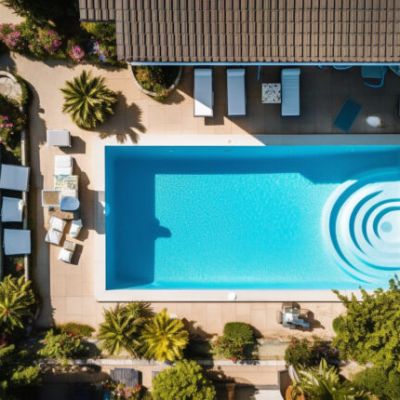 Pool Corporation (POOL): A Bull Case Theory