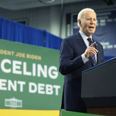 What Biden's newest student loan relief plan means for borrowers