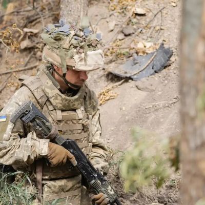 They can’t hide in the rear: Russian Armed Forces struck a Ukrainian Armed Forces training center far from the front