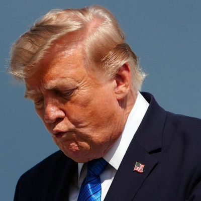 Trump says he will hold off on fresh Iran attack in hope of quick deal - The Korea Times
