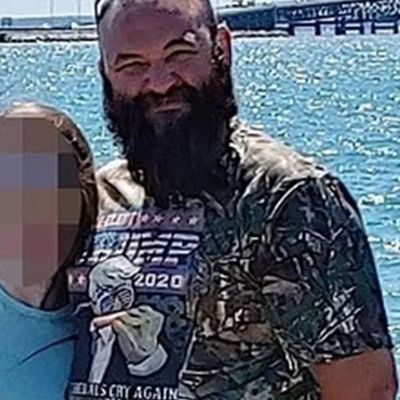 Mormon church gunman was Iraq veteran ‘who supported Trump’