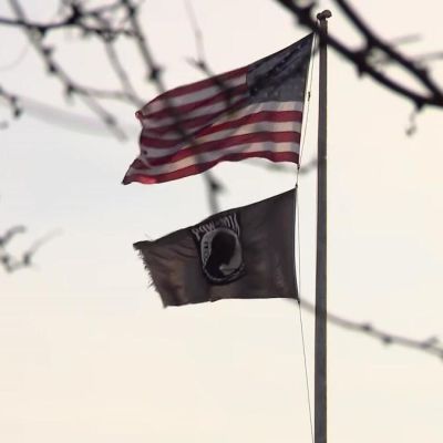 Nassau County flags not lowered to half-staff following Jimmy Carter’s death