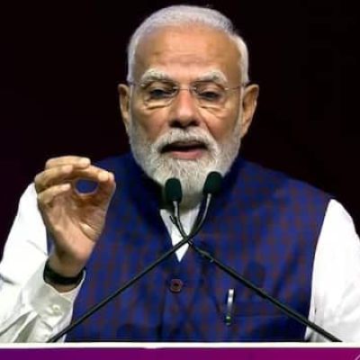 PM Modi Says Chips Are ‘Digital Diamonds’, World Ready To Build Semiconductor Future With India