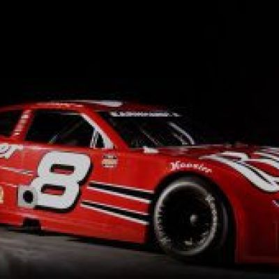 Dale Earnhardt Jr., Budweiser set for No. 8 return in Regional scene