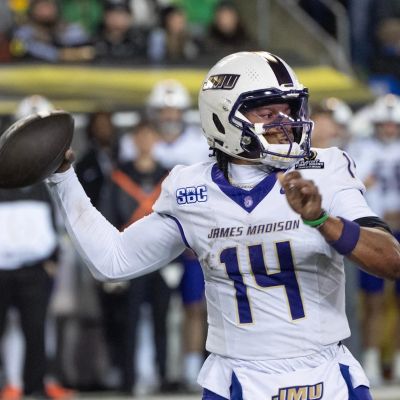 Oregon uses big plays to beat JMU in College Football Playoff