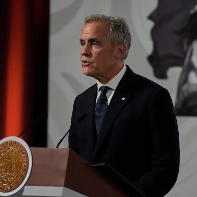 Canada recognizes Palestinian statehood