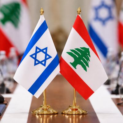 Deal with Israel “will not be adopted,” says pro-Hezbollah Lebanese official