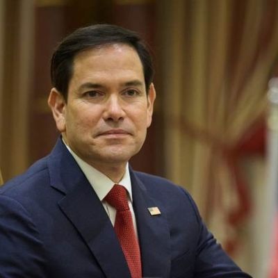 Rubio may meet with Lavrov on Oct 23 – media