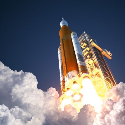 Prediction: It’s Time to Cancel Boeing’s Mega Space Launch System Rocket | The Motley Fool