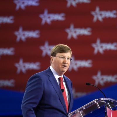 Is Abortion the Reason Democrats Are Heavily Investing in the Mississippi Governor’s Race?