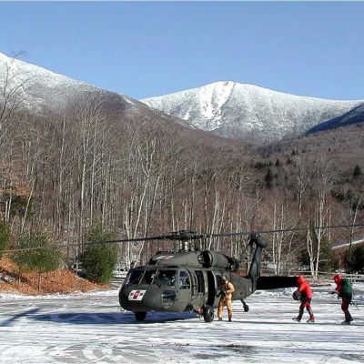 NH Fish and Game leader unsure ‘how much longer it can go on’ without more funding