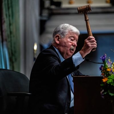Senate GOP leadership to the rescue? Tennessee top brass spend big to help two vulnerable members