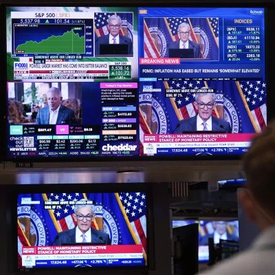 The Sahm rule and the economy’s ‘statistical regularities’