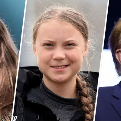 Here’s every Time Person of the Year over the past decade