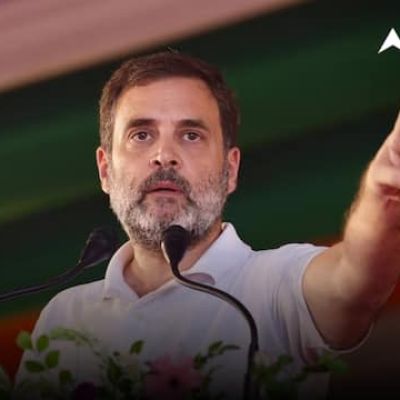 Rahul Gandhi Slams PM Over US Remarks On Indian Sailors' Death: 'Obedient Servant'