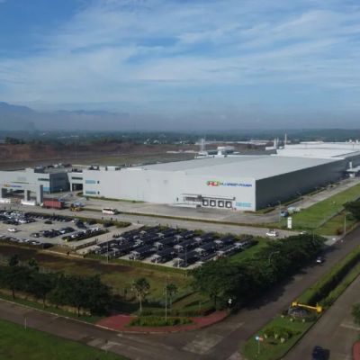 Hyundai and LG open Indonesia’s first EV battery manufacturing plant