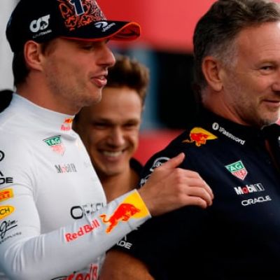 F1 News Today: Verstappen confirms Horner talks as champion issues bold declaration over future
