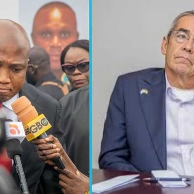 Ghana slams Israel over ill-treatment of citizens, including MPs, plans reciprocal action