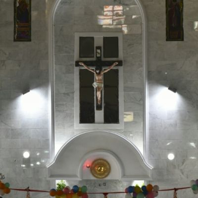 Christian, Muslim Nigerians push back on threatened US strikes