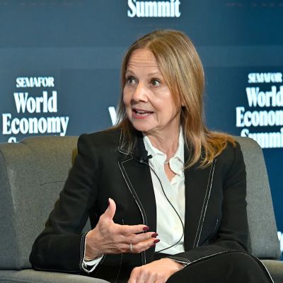 GM’s $5B tariff gut punch shows how painful it will be for U.S. automakers to adapt to Trump’s vision