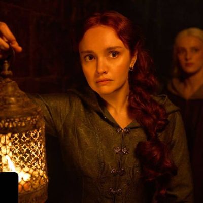 House of the Dragon makes a fire-fuelled return in long-awaited season 3