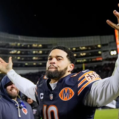 From Bears’ comeback win vs. Packers to Alex Bregman’s Cubs deal, Saturday was Chicago’s best sports night in a while