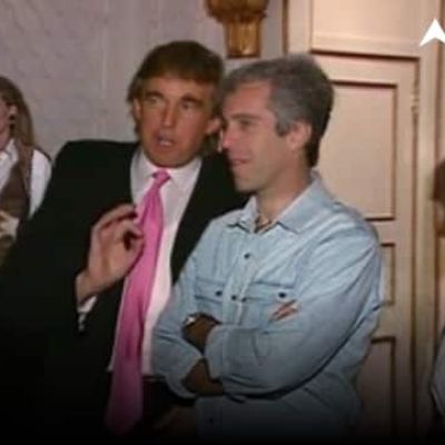 Indian Ayurveda, ‘Massage Techniques’ Surface In Latest Epstein Files, Raising Fresh Questions