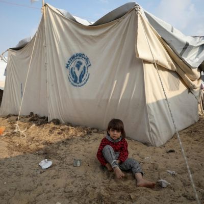 Israel’s warfare in Gaza ‘consistent with characteristics of genocide’, UN says