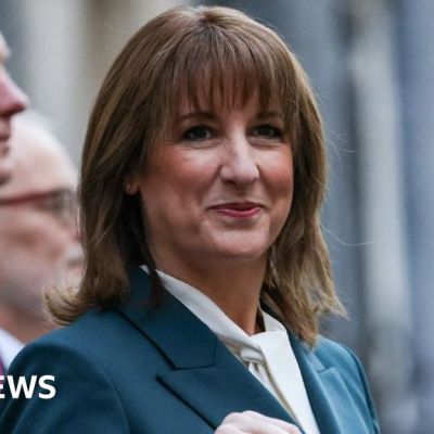 Scotland to receive £820m budget boost, Rachel Reeves says