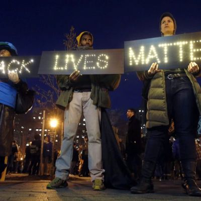 DOJ investigating allegations Black Lives Matter defrauded donors