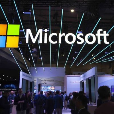 Microsoft Slated to Invest $80 Billion in AI-Enabled Data Centers This Fiscal Year