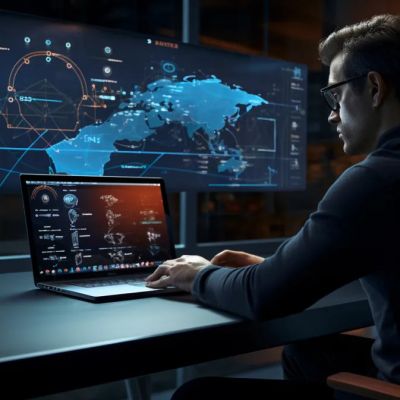 Five9, Inc. (FIVN): Among Billionaire David E. Shaw's Small-Cap Stock Picks with Huge Upside Potential