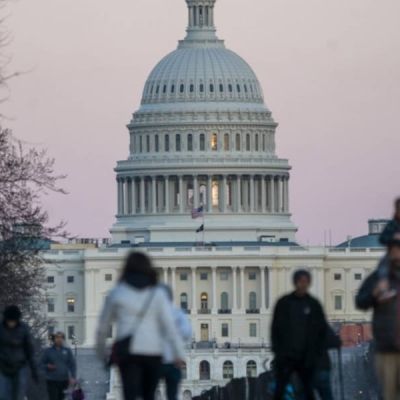 Budget impasse shuts down US department of homeland security