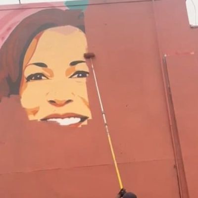 There was no path for the Democrats to win with Kamala Harris as candidate