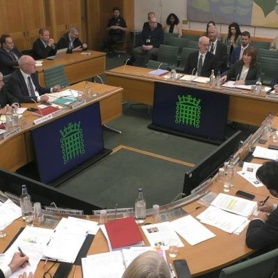 Starmer responsible for Budget tax rises, Reeves says