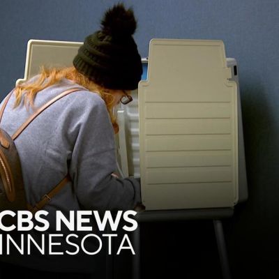 Republicans encouraged over strong early voting turnout in red areas