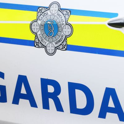 Garda intercept ‘extremely significant’ bomb in transit near Irish border