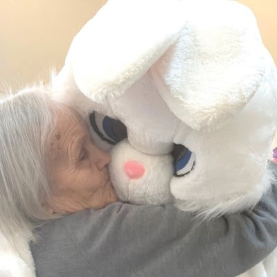 Swanton Valley Rehabilitation To Hold Annual Easter Celebration