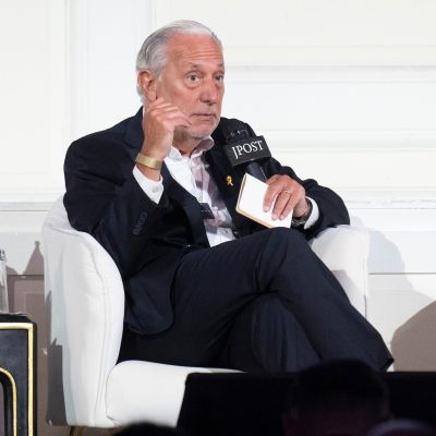 Jewish Federations CEO privately opposed letter against arrests of campus activists