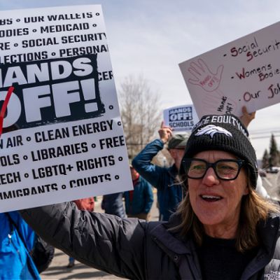 Colorado Dems Push Through Abortion, Trans Bills During Sunday Session