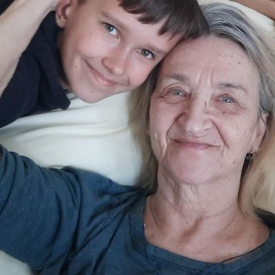 They fled bombs, soldiers, and bloodshed. Now Wales is their home