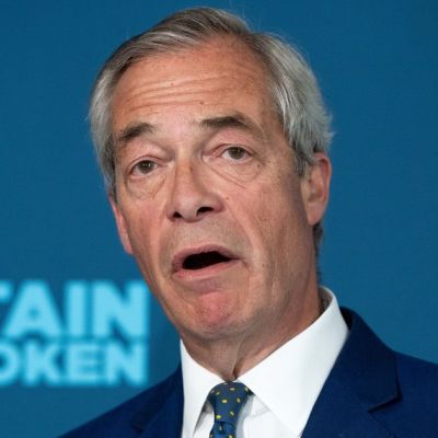 Nigel Farage’s band of ‘racists, rogues and misfits’ exposes Reform’s agenda