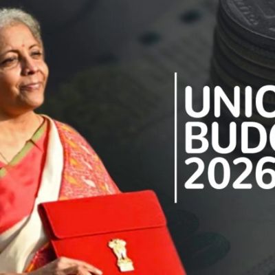 ‘Orange Economy’: FM Nirmala Sitharaman Backs AVGC Sector, Proposes Content Creator Labs in Schools, Colleges to Create Future-Ready Jobs | LatestLY