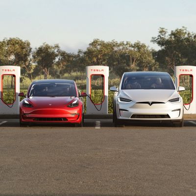 Why Tesla Stock Continued Its Monster Run Friday | The Motley Fool
