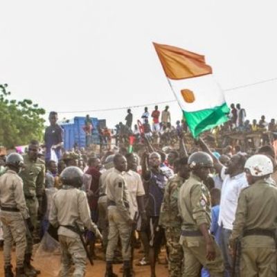 African Union voices concern over US military threat to Nigeria