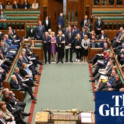 Monday briefing: More than 200 election candidates still haven’t been picked – here’s why