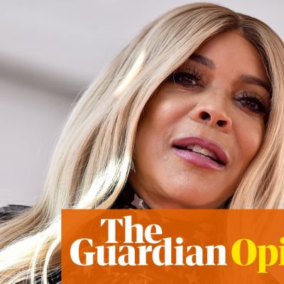 Is the Wendy Williams docuseries saving a vulnerable person, or exploiting her? | Tayo Bero
