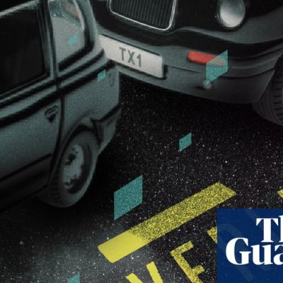 Driverless cars are coming to the UK – but the road to autonomy has bumps ahead