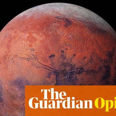 The Guardian view on owning the heavens: the perils of letting capitalism colonise the cosmos | Editorial