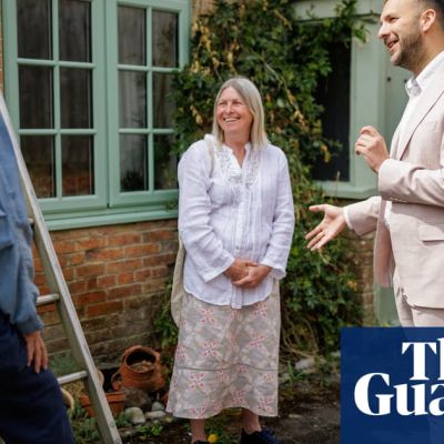 ‘It’s an existential moment’: Greens take on Reform in fight for fed-up voters